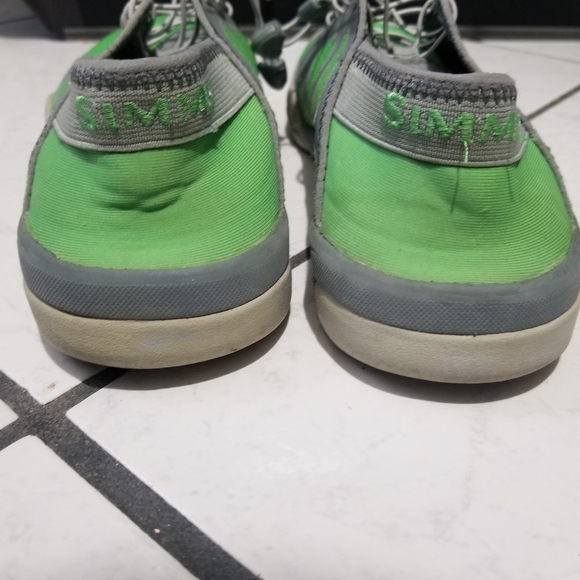 Simms Womens currents - Picture 4 of 5